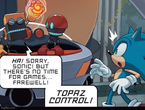 THATS A REFERENCE TO SA2 IM GOING INSANE | made w/ Imgflip meme maker