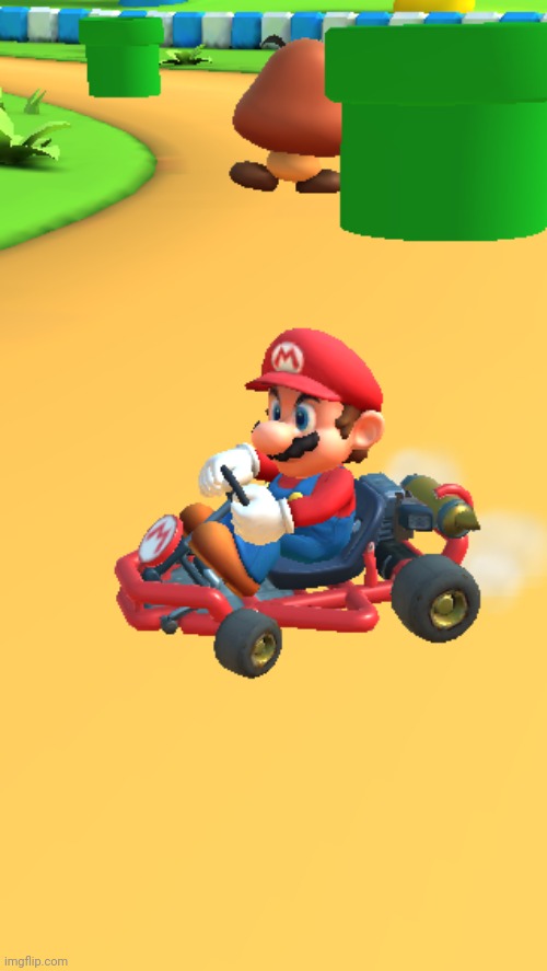 This is the image on my wallpaper I guess | made w/ Imgflip meme maker