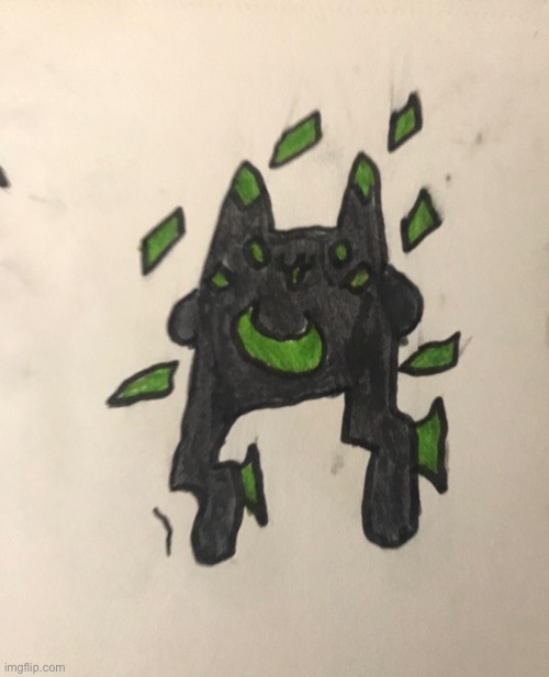 More concept art for lay, a speed form (bonus points if you get the reference) | made w/ Imgflip meme maker