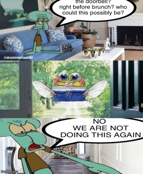 They're back.mp3 | made w/ Imgflip meme maker