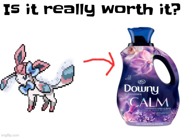 Is it really worth it? | made w/ Imgflip meme maker