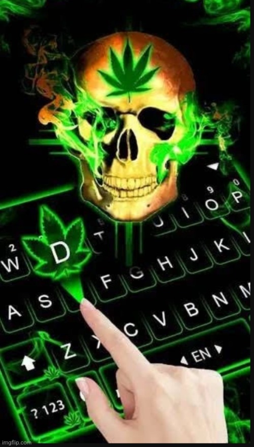 D | made w/ Imgflip meme maker