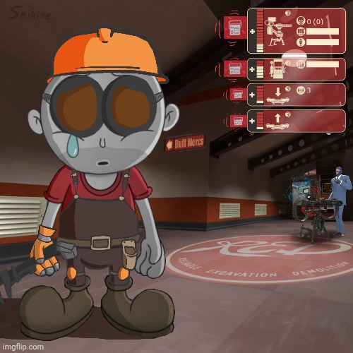 Srt by smirire | made w/ Imgflip meme maker