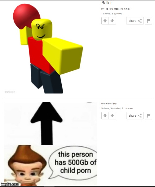 . | made w/ Imgflip meme maker