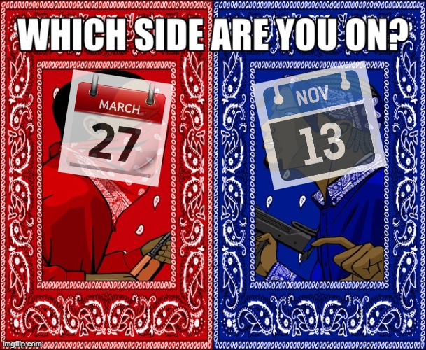 MSMG National Holidays | made w/ Imgflip meme maker