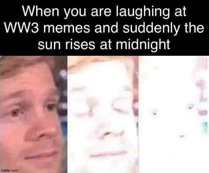 image tagged in dark humor | made w/ Imgflip meme maker