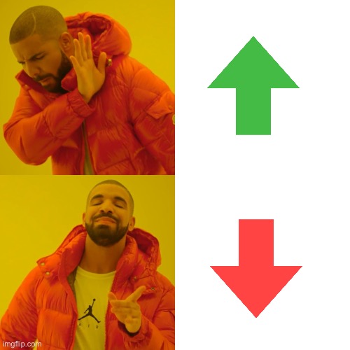 Drake Hotline Bling | image tagged in memes,drake hotline bling | made w/ Imgflip meme maker