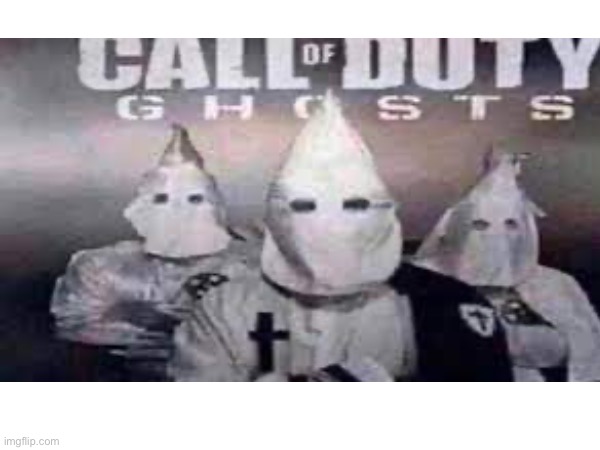 Next cod game is wild | image tagged in dark humor | made w/ Imgflip meme maker