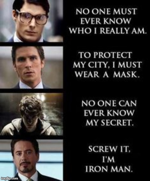 haha i am iron man losers >=D | image tagged in tony stark,i am iron man,losers,marvel is better than dc,oh wow are you actually reading these tags | made w/ Imgflip meme maker