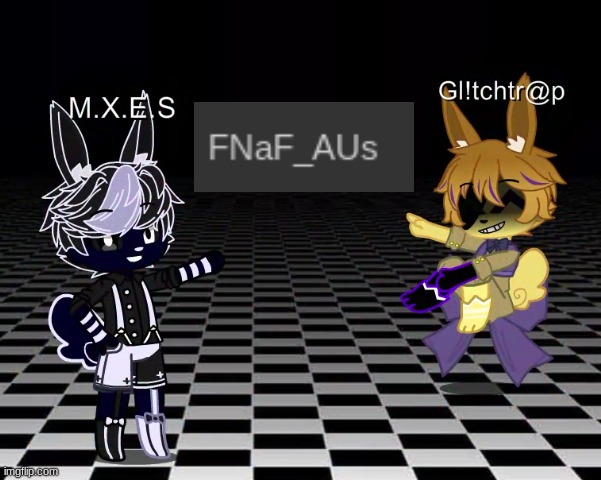 https://imgflip.com/m/FNaF_AUs | image tagged in new stream,hehe | made w/ Imgflip meme maker