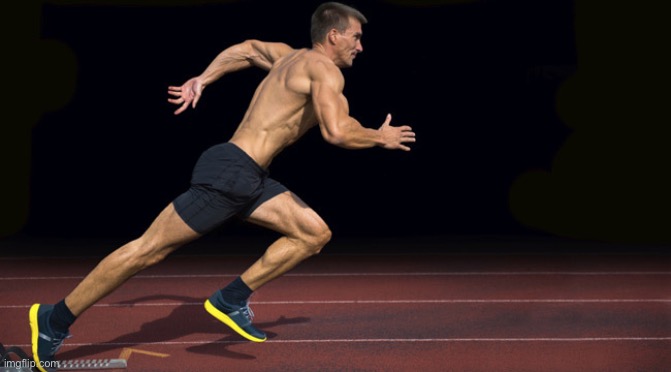 runner | image tagged in runner | made w/ Imgflip meme maker