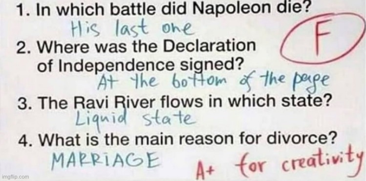 so funny | image tagged in funny,meme,school,creative answers | made w/ Imgflip meme maker
