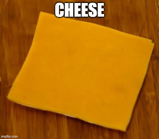 cheese | CHEESE | image tagged in cheese | made w/ Imgflip meme maker