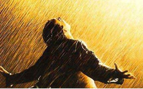 shawshank Blank Meme Template