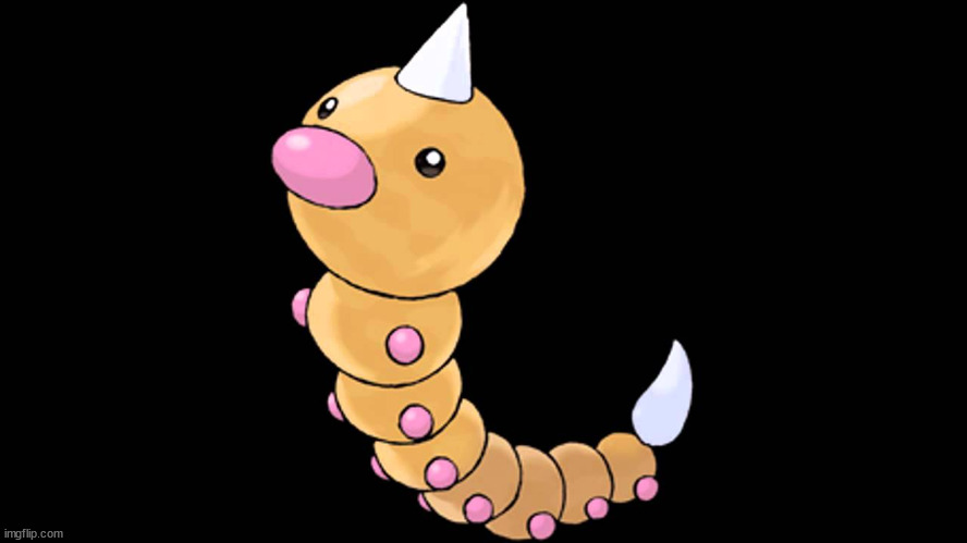 weedle | image tagged in weedle | made w/ Imgflip meme maker