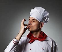 High Quality Chef Kiss Blank Meme Template