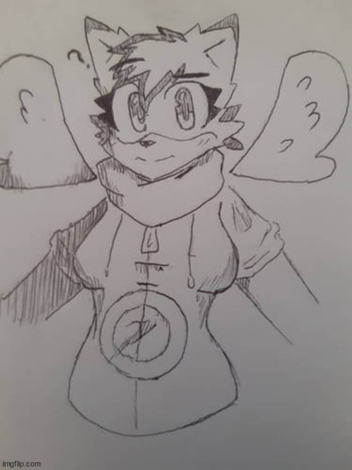 snoc oc | image tagged in rings drawn by shadowskul | made w/ Imgflip meme maker