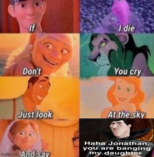 If I Die | image tagged in if i die | made w/ Imgflip meme maker