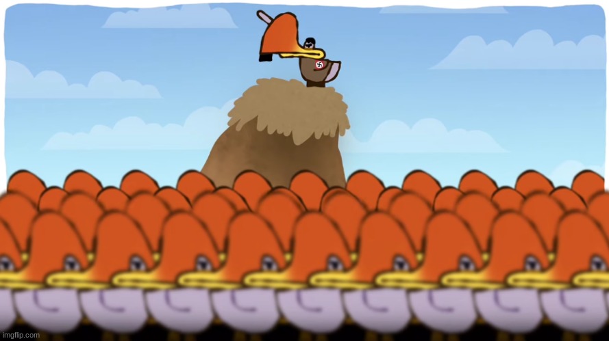 Hitler Dodo.mp3 | made w/ Imgflip meme maker