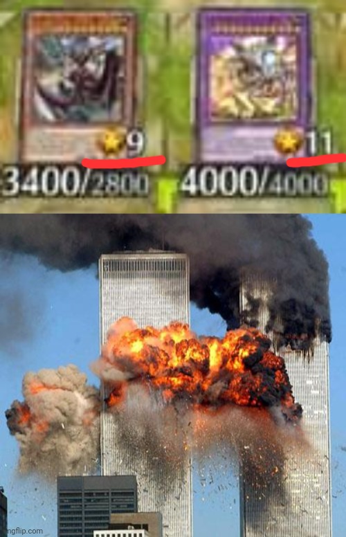That number is eveywhere- | image tagged in dark humor,funny,yugioh master duel | made w/ Imgflip meme maker