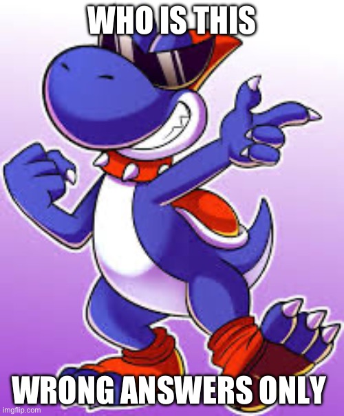 Boshi | WHO IS THIS; WRONG ANSWERS ONLY | image tagged in boshi | made w/ Imgflip meme maker
