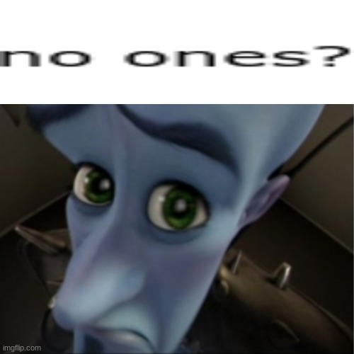 Megamind Peeking - Imgflip