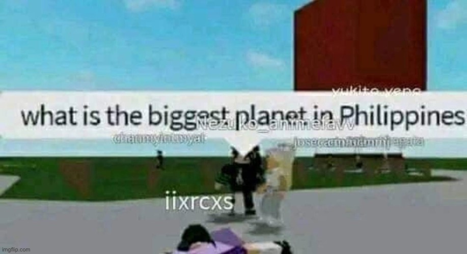 philippines | made w/ Imgflip meme maker