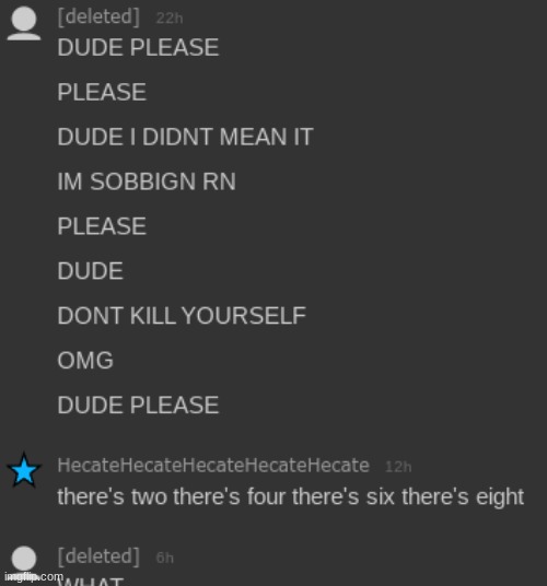 appfan (btw im gonna be pretty inactive | made w/ Imgflip meme maker