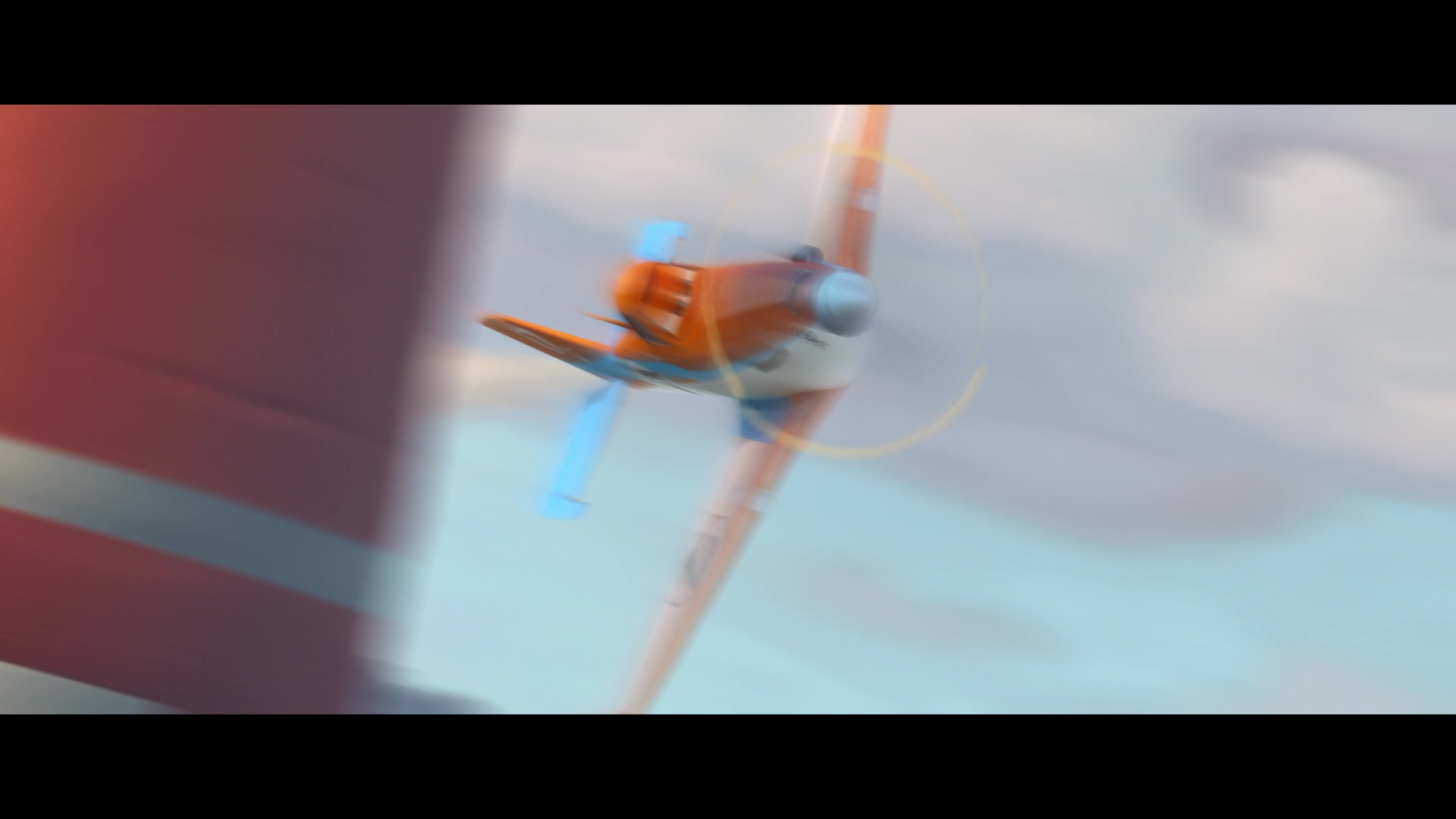 Dusty Crophopper Blank Meme Template