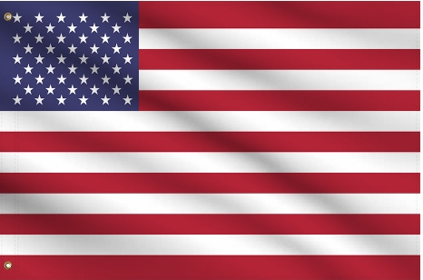 flag Blank Meme Template