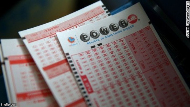 Big Jackpot Lottery Tickets | image tagged in big jackpot lottery tickets | made w/ Imgflip meme maker
