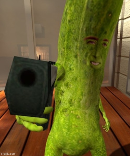 Pickolas Cage | image tagged in pickolas cage | made w/ Imgflip meme maker