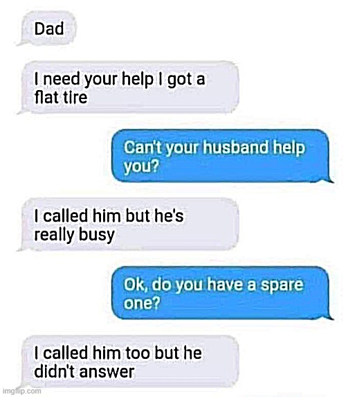 Punctured | image tagged in daughter | made w/ Imgflip meme maker