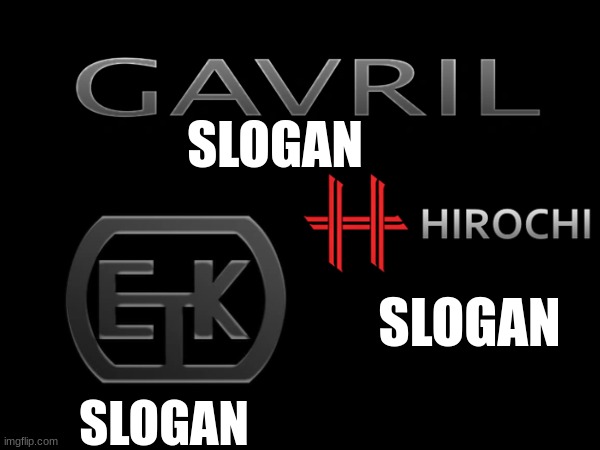 fictional car companies slogans meme - Imgflip