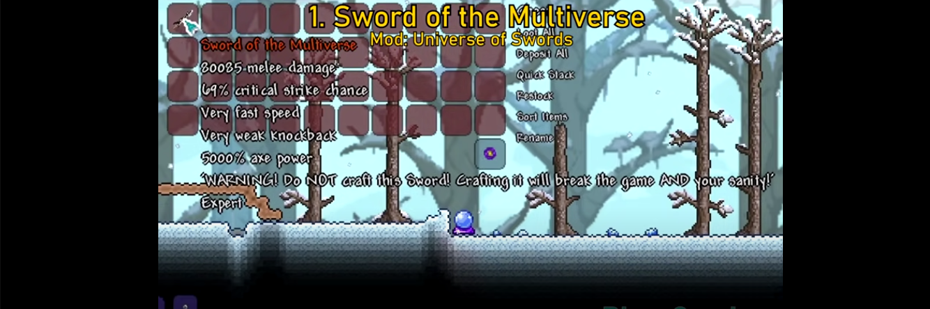 sword of the multiverse Blank Meme Template