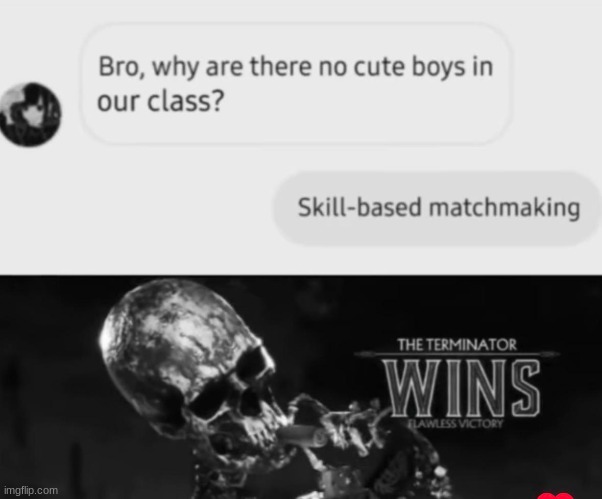 POV | image tagged in skill basedmatchmaking | made w/ Imgflip meme maker
