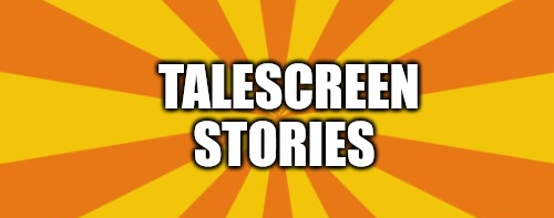 Talescreen Stories Blank Meme Template