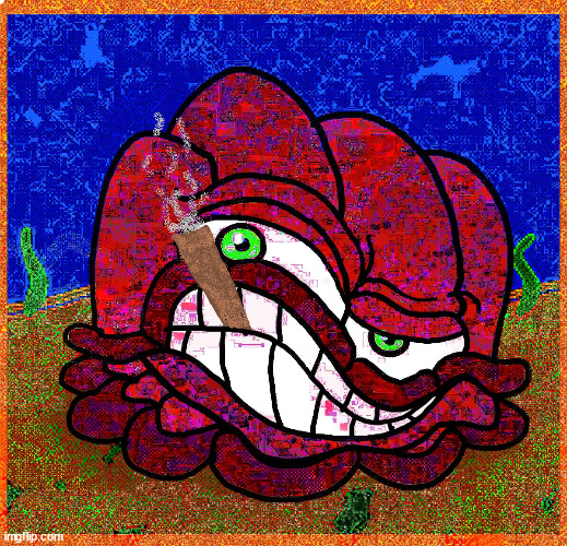 Clamn. | made w/ Imgflip meme maker