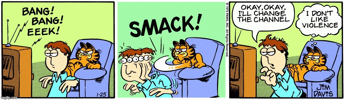 Garfield | image tagged in comics,garfield | made w/ Imgflip meme maker