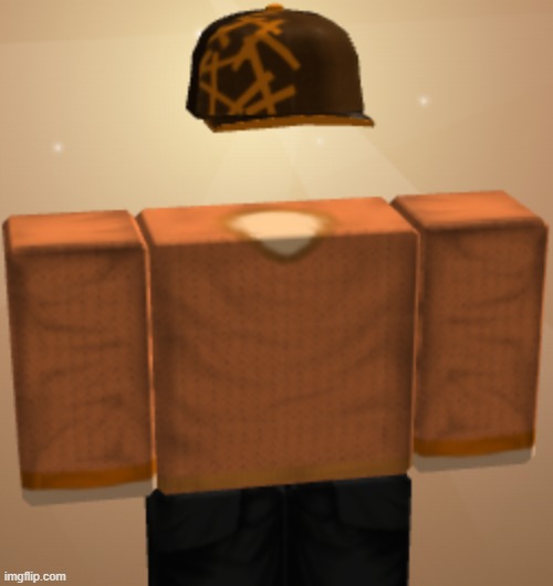 How to get the Headless Head in Roblox