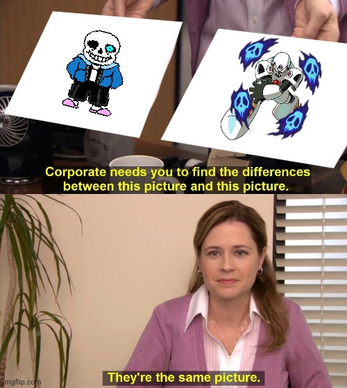 They are the same picture | image tagged in they are the same picture | made w/ Imgflip meme maker