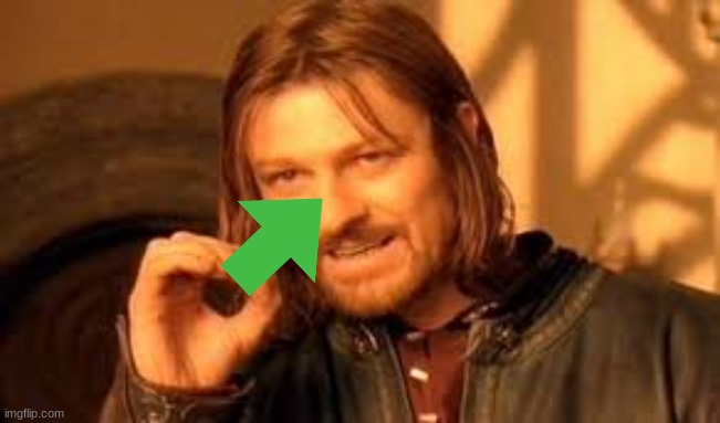 One does not simply blank | image tagged in one does not simply blank | made w/ Imgflip meme maker