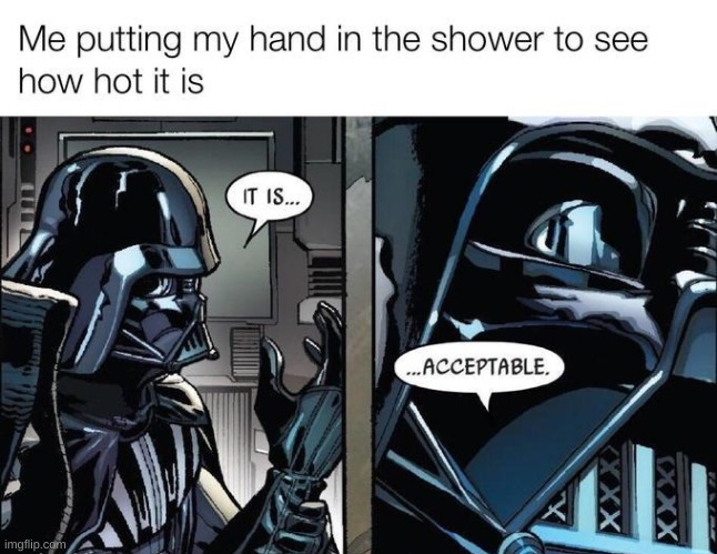 It is very relatable lol | made w/ Imgflip meme maker