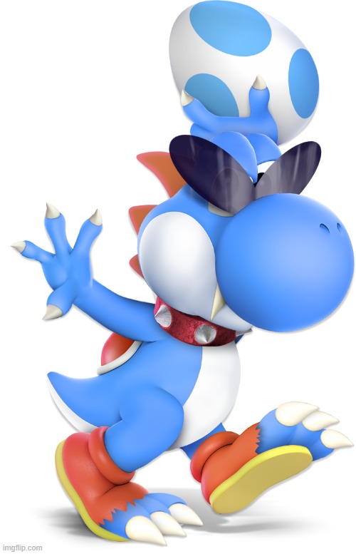 Boshi With Egg | image tagged in boshi with egg | made w/ Imgflip meme maker