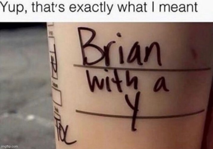 you had one job | image tagged in funny,meme,starbucks,you had one job | made w/ Imgflip meme maker