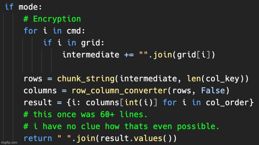 (yea, I wrote this stuff, also I committed all those git commits) | made w/ Imgflip meme maker