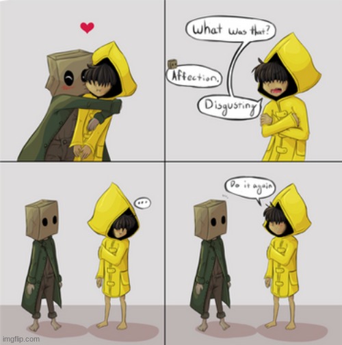 No title | image tagged in comics,hahahaha | made w/ Imgflip meme maker