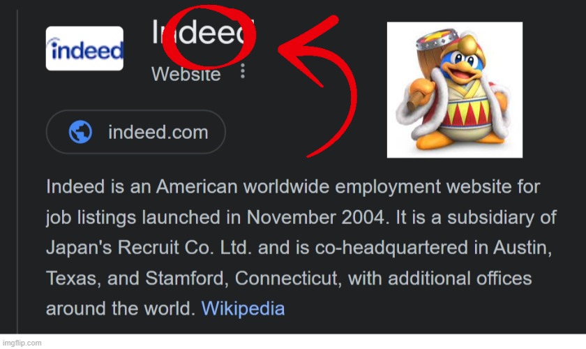 King Dee dee dee | image tagged in memes | made w/ Imgflip meme maker