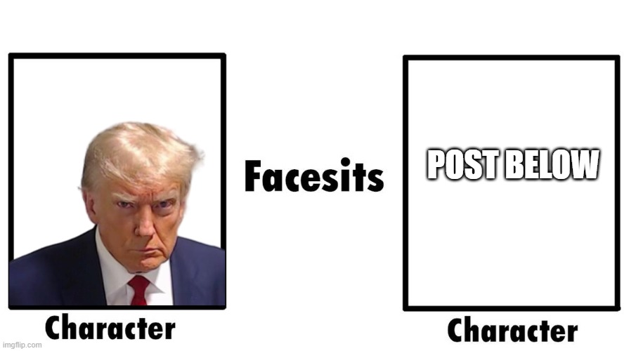Who Facesits Who | POST BELOW | image tagged in who facesits who | made w/ Imgflip meme maker