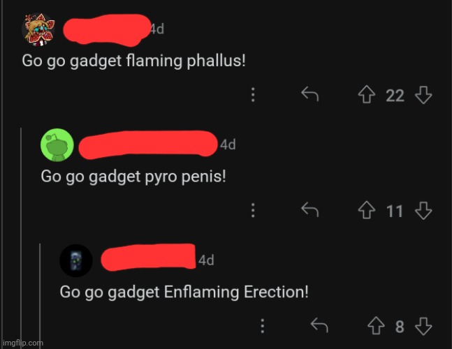 No context | made w/ Imgflip meme maker